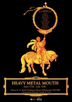 Heavy Metal Mouth